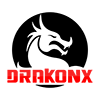 Drakonx Research – Background Screening Solutions Logo